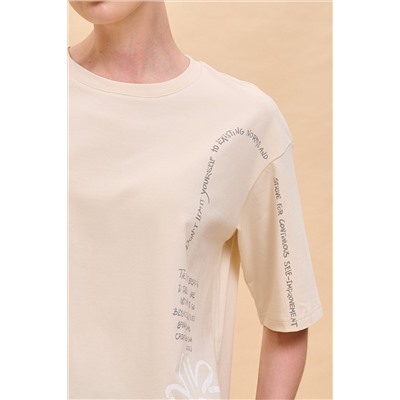 Футболка PELICAN, 1038094