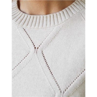 VILATTE Джемпер D39.356