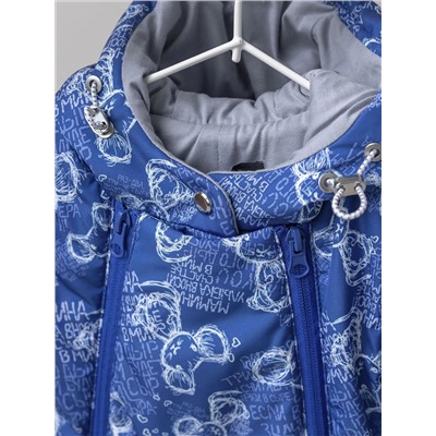 BATIK Комбинезон 0262-26в-2