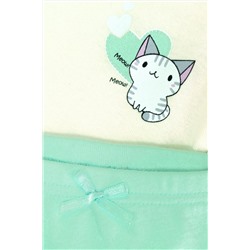 Комплект для девочки 31188