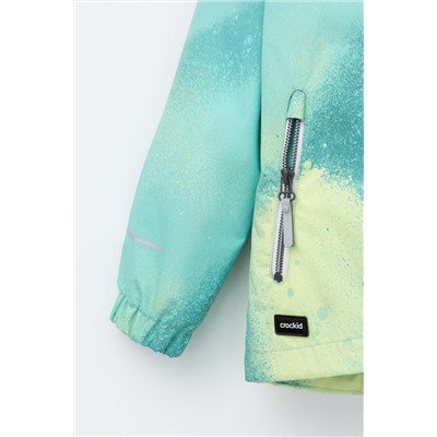 CROCKID Куртка ВК 30132/н/3 Ал