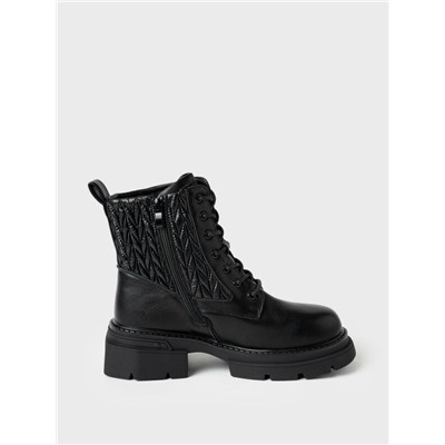 Ботинки для девочек