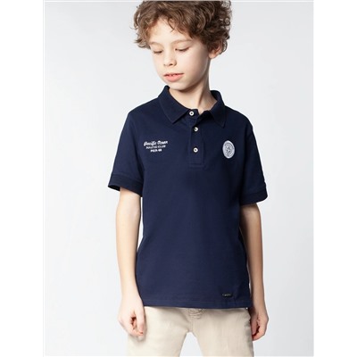 VILATTE Футболка M49.386