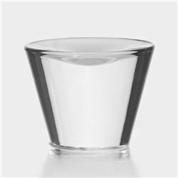 Блюдо Paşabahçe Patisserie, d=32.2 см, с крышкой, стекло, прозрачное