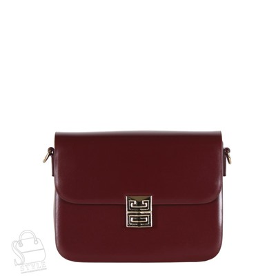 Сумка женская  80172C wine red Cocy