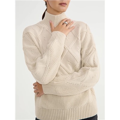 Conte elegant Джемпер LDK23104 23С-104СП