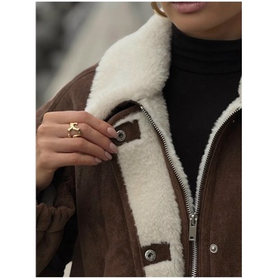 Дубленка #23075117