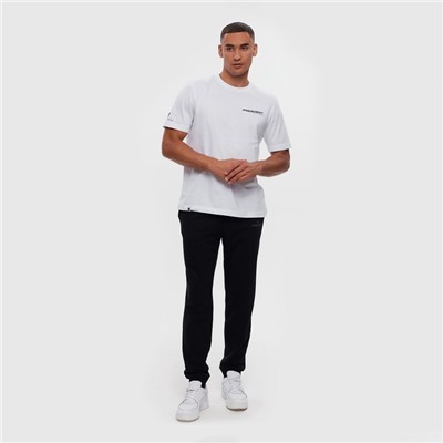 Брюки President, размер S, цвет чёрный