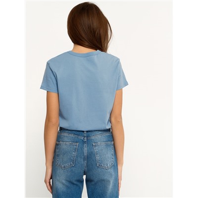 Апрель Футболка 1ЖДФК2657001