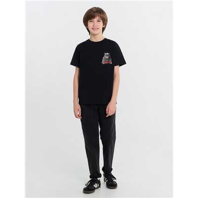 ФУТБОЛКА ДЛЯ МАЛЬЧИКОВ 113379