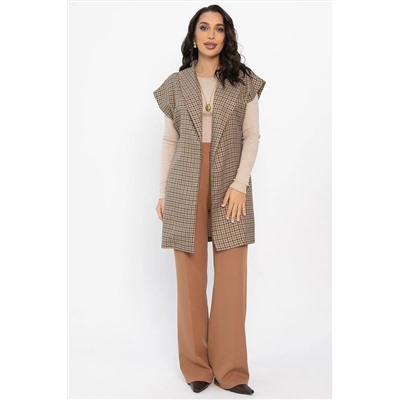 LT Collection Жилет Б14490-4М