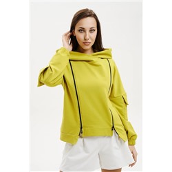 Натали Толстовка 7361