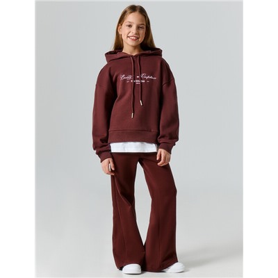 ХУДИ ДЛЯ ДЕВОЧЕК 127986