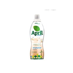 Кондиционер для белья концентрированный Evolution EcoSolution 1л