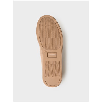 Полуботинки мужские