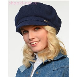 Дилана 159 Кепка женская флис (56-58)