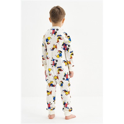 Пижама KOGANKIDS, 1086347