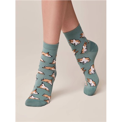 Conte elegant Носки 17С-21СП