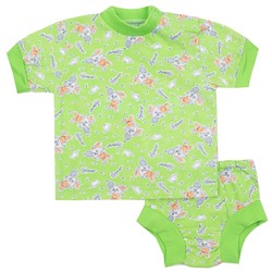 YOULALA Комплект 6084100116