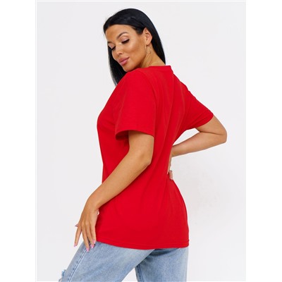 Текс-плюс Футболка НФ-00154507