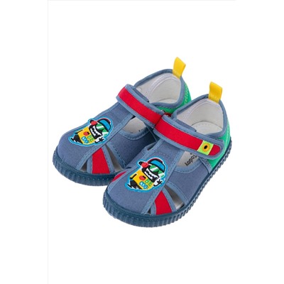 Сандалии PLAYTODAY, 975725