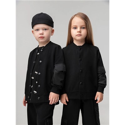 Bodo Толстовка 20-266MU