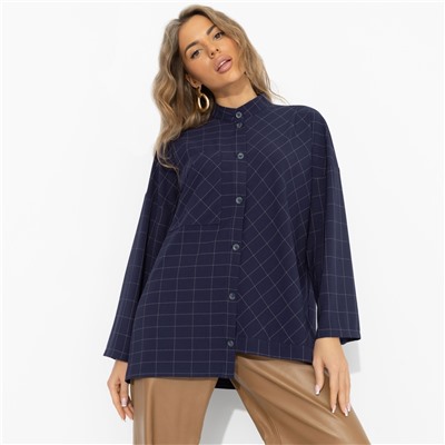 Рубашка для офиса и жизни, Против обычного