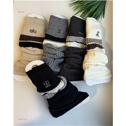 Гетры 5 пар 2054172-2