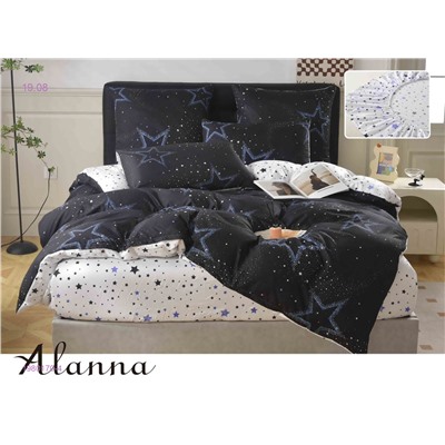 КПБ ALANNA-БРОНЬ 1980170-4