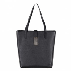 Сумка 1275TH black Polina&Eiterou