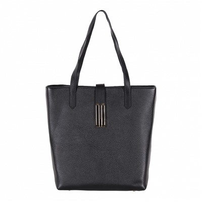 Сумка 1275TH black Polina&Eiterou