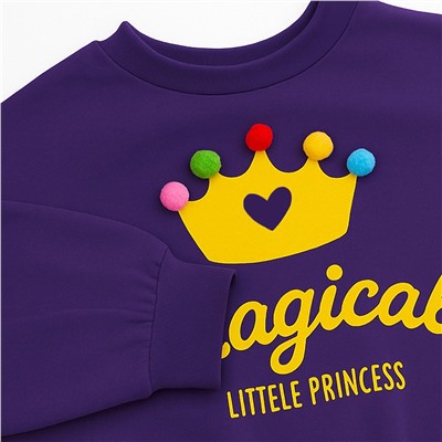 YOULALA Джемпер 2101310102