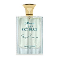 NORAN PERFUMES ARJAN 1954 SKY BLUE edp 100ml TESTER