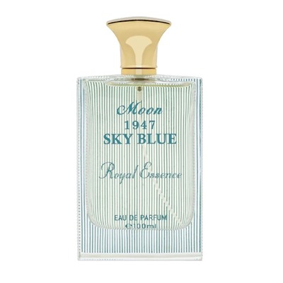 NORAN PERFUMES ARJAN 1954 SKY BLUE edp 100ml TESTER