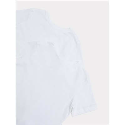 ФУТБОЛКА ДЛЯ МАЛЬЧИКОВ 2ШТ. 113379-2