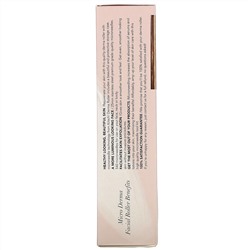 Kitsch, Micro Derma Facial Roller, White, 1 Roller