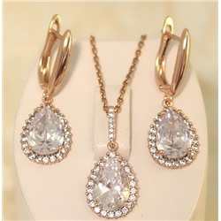 Комплект позолота Н01-13734_копия