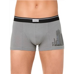 DiWaRi Трусы TATTOO MSH 408 (в коробке)