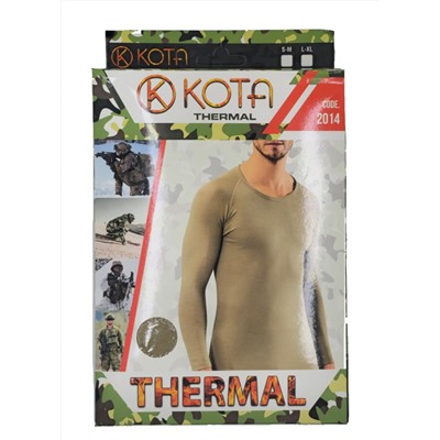 Мужская термокофта Kota