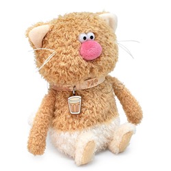 Кофейные коты Раф