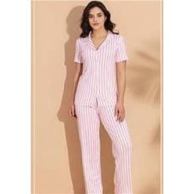 Женская пижама Polkan