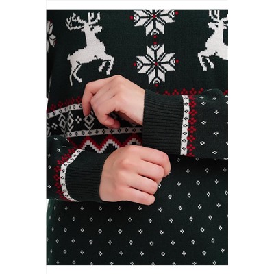 Джемпер CLEVER, 1215091