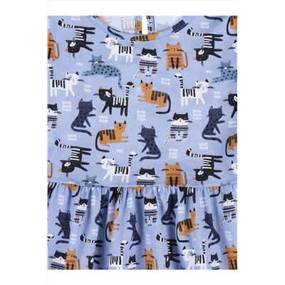 Платье АПРЕЛЬ, 1055790