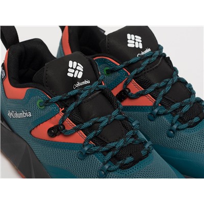 Кроссовки Columbia Facet 60 Low Outdry