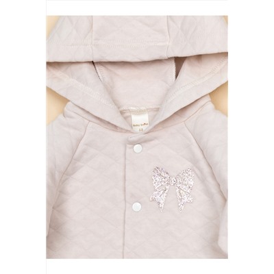 Комплект (Толстовка+Брюки) BABY BOOM, 1200754