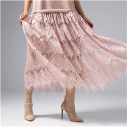 Платье для любящей силы, Откровенный шик (симпатия)