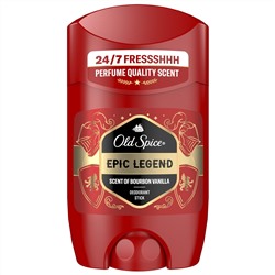 Дезодорант Стик OLD SPICE EPIC LEGEND 50 мл