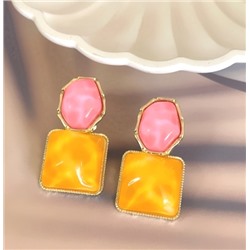 Серьги Н01-8318