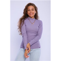 Водолазка ВЖ0059 (Сиреневый)