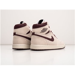 Кроссовки Nike Air Jordan 1 High